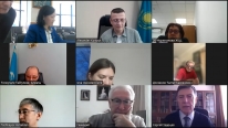 Meeting of the Accreditation Council on 10 December 2022