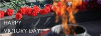 Happy Victory Day!