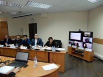 9 декабря 2017 года прошло заседание Аккредитационного совета IQAA