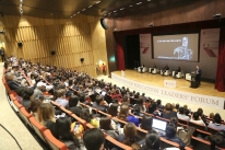 Eurasian Higher Education Leaders&#039; Forum 2019 &quot;Future Ready Graduates&quot; 6 June - 7 June, Nur-Sultan