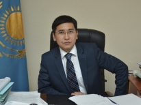 Асхат Қанатұлы Аймағамбетовты ҚР Білім және ғылым министрі лауазымына тағайындалуымен құттықтаймыз!