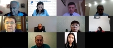 28 ноября 2020 года состоялось заседание Аккредитационного совета IQAA.