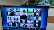 Сарапшыларға арналған оқыту семинары
