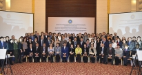 Representatives of IQAA took part in the international conference &quot;Kazakhstan in the Bologna Process: Achievements and Prospects&quot;