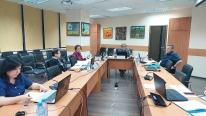 Аккредиттеу Кеңесінің 2023 жылғы 10 маусымдағы отырысы