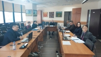 Заседание Аккредитационного совета от 15 марта 2025 года