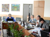 25 мая 2019 года состоялось заседание Аккредитационного совета IQAA.