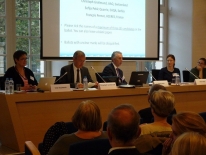 Representatives of IQAA took part in the 8th ENQA General Assembly