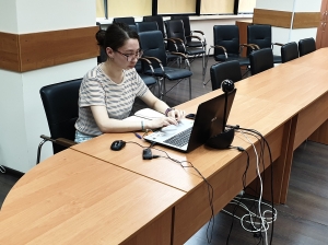 ENQA Академиялық адалдық жөніндегі жұмыс тобы