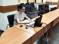 ENQA Академиялық адалдық жөніндегі жұмыс тобы