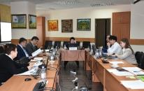 Заседание Аккредитационного совета от 28 марта 2026 года