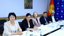Признание IQAA Национальным аккредитационным советом Кыргызской Республики